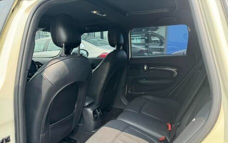 MINI Clubman, 2021 год, 2 400 000 рублей, 15 фотография