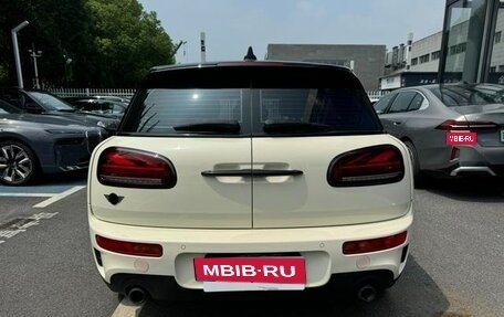 MINI Clubman, 2021 год, 2 400 000 рублей, 5 фотография