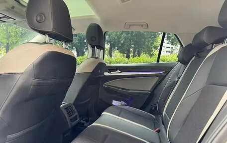 Volkswagen Golf VIII, 2022 год, 1 549 999 рублей, 14 фотография