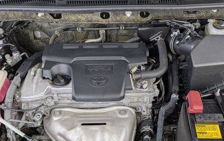 Toyota RAV4, 2018 год, 3 250 000 рублей, 9 фотография