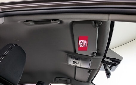 Toyota RAV4, 2018 год, 3 250 000 рублей, 23 фотография