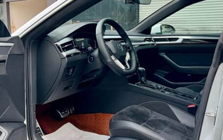 Volkswagen Passat CC, 2021 год, 2 230 000 рублей, 4 фотография
