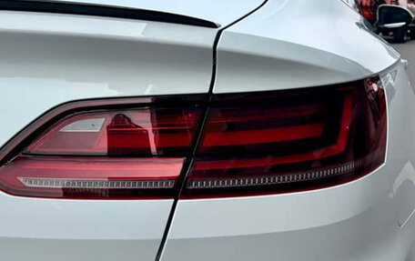 Volkswagen Passat CC, 2021 год, 2 230 000 рублей, 12 фотография