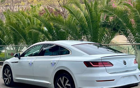 Volkswagen Passat CC, 2021 год, 2 230 000 рублей, 7 фотография