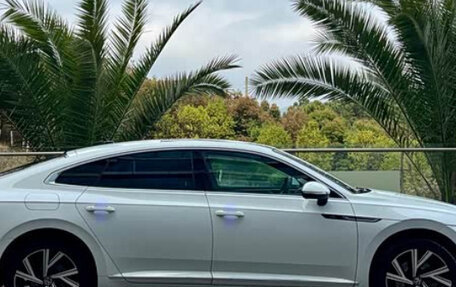 Volkswagen Passat CC, 2021 год, 2 230 000 рублей, 10 фотография