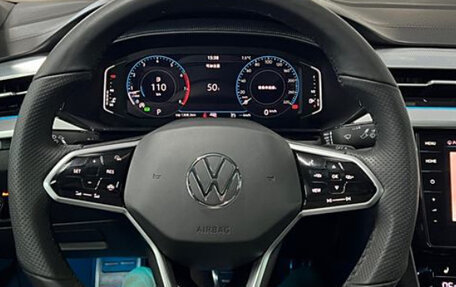 Volkswagen Passat CC, 2021 год, 2 230 000 рублей, 17 фотография
