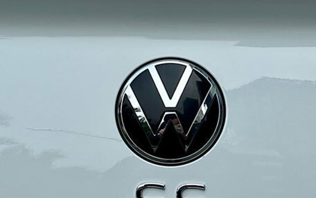 Volkswagen Passat CC, 2021 год, 2 230 000 рублей, 14 фотография