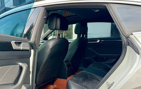 Volkswagen Passat CC, 2021 год, 2 230 000 рублей, 6 фотография