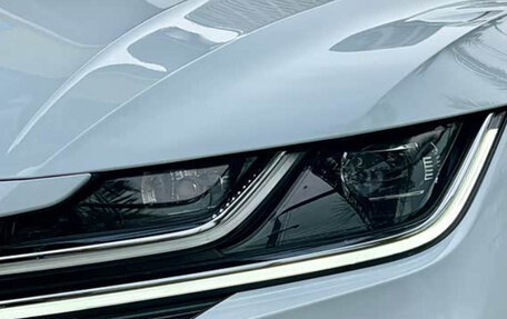 Volkswagen Passat CC, 2021 год, 2 230 000 рублей, 11 фотография