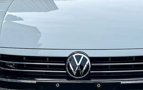 Volkswagen Passat CC, 2021 год, 2 230 000 рублей, 13 фотография