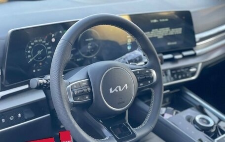 KIA Sportage IV рестайлинг, 2024 год, 3 670 000 рублей, 13 фотография