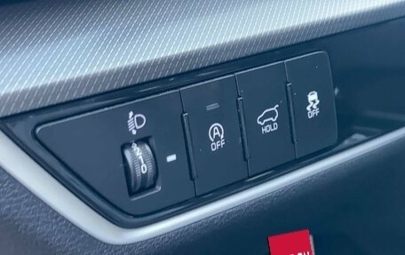 KIA Sportage IV рестайлинг, 2024 год, 3 670 000 рублей, 12 фотография