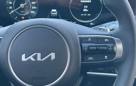 KIA Sportage IV рестайлинг, 2024 год, 3 670 000 рублей, 18 фотография