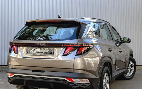 Hyundai Tucson, 2021 год, 2 795 000 рублей, 5 фотография