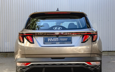 Hyundai Tucson, 2021 год, 2 795 000 рублей, 6 фотография