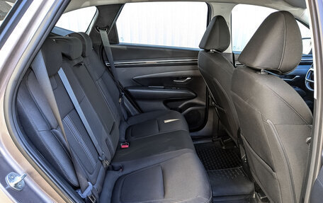 Hyundai Tucson, 2021 год, 2 795 000 рублей, 12 фотография