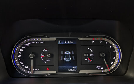 Hyundai Tucson, 2021 год, 2 795 000 рублей, 13 фотография