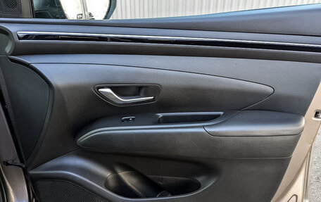 Hyundai Tucson, 2021 год, 2 795 000 рублей, 25 фотография