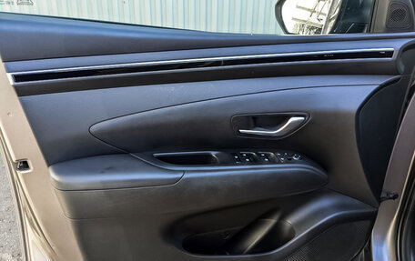 Hyundai Tucson, 2021 год, 2 795 000 рублей, 19 фотография