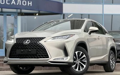 Lexus RX IV рестайлинг, 2022 год, 5 890 000 рублей, 1 фотография