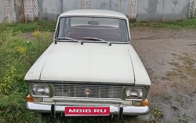 Москвич 412, 1975 год, 100 000 рублей, 1 фотография