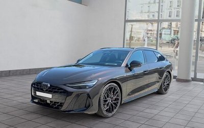 Audi A6, 2025 год, 11 790 000 рублей, 1 фотография