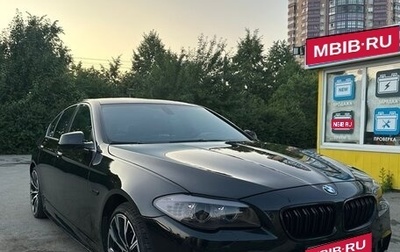 BMW 5 серия, 2013 год, 1 500 000 рублей, 1 фотография