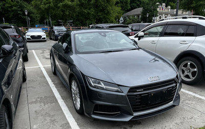 Audi TT, 2020 год, 2 250 000 рублей, 1 фотография