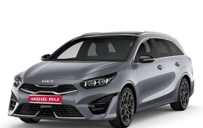 KIA cee'd III, 2025 год, 3 350 000 рублей, 1 фотография