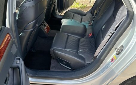 Audi A8, 2004 год, 1 000 000 рублей, 7 фотография