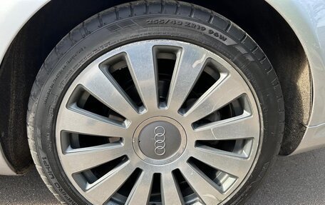 Audi A8, 2004 год, 1 000 000 рублей, 4 фотография