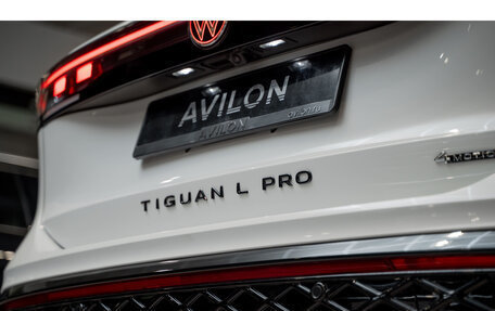 Volkswagen Tiguan, 2025 год, 5 599 000 рублей, 9 фотография