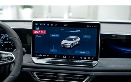 Volkswagen Tiguan, 2025 год, 5 599 000 рублей, 12 фотография
