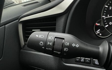 Lexus RX IV рестайлинг, 2022 год, 5 890 000 рублей, 12 фотография