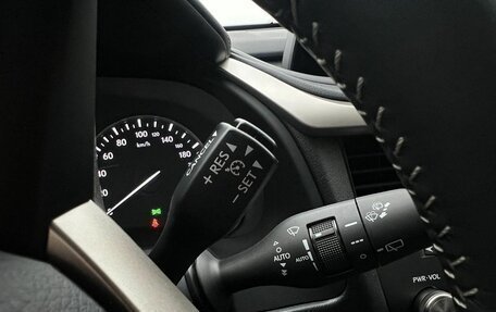 Lexus RX IV рестайлинг, 2022 год, 5 890 000 рублей, 14 фотография