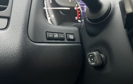 Lexus RX IV рестайлинг, 2022 год, 5 890 000 рублей, 22 фотография