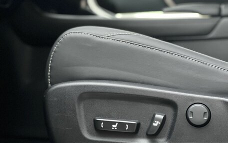 Lexus RX IV рестайлинг, 2022 год, 5 890 000 рублей, 29 фотография