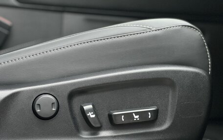 Lexus RX IV рестайлинг, 2022 год, 5 890 000 рублей, 30 фотография