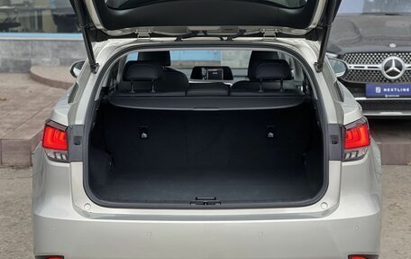 Lexus RX IV рестайлинг, 2022 год, 5 890 000 рублей, 32 фотография