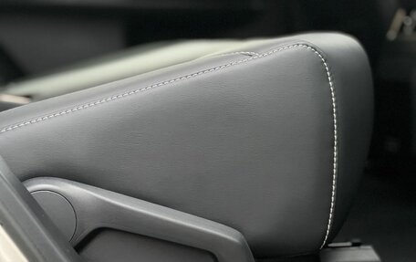 Lexus RX IV рестайлинг, 2022 год, 5 890 000 рублей, 31 фотография
