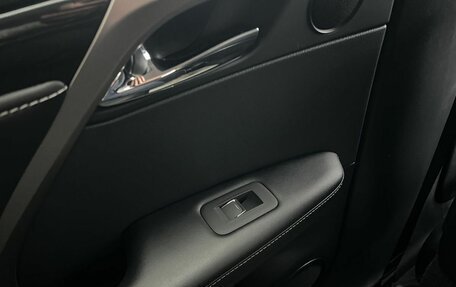Lexus RX IV рестайлинг, 2022 год, 5 890 000 рублей, 26 фотография