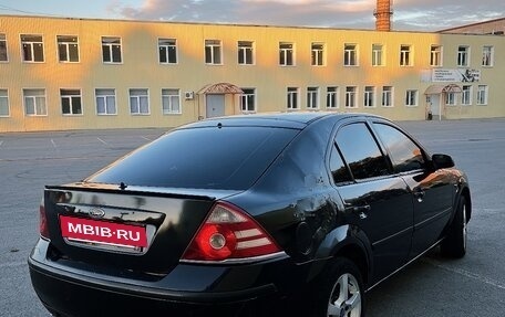 Ford Mondeo III, 2002 год, 260 000 рублей, 4 фотография