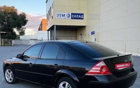 Ford Mondeo III, 2002 год, 260 000 рублей, 3 фотография