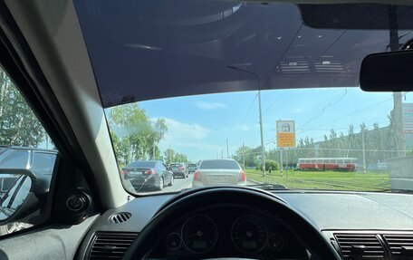 Ford Mondeo III, 2002 год, 260 000 рублей, 9 фотография