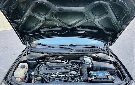 Ford Mondeo III, 2002 год, 260 000 рублей, 5 фотография