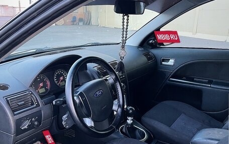 Ford Mondeo III, 2002 год, 260 000 рублей, 6 фотография