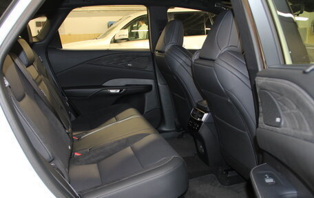 Lexus RX IV рестайлинг, 2025 год, 13 690 000 рублей, 26 фотография
