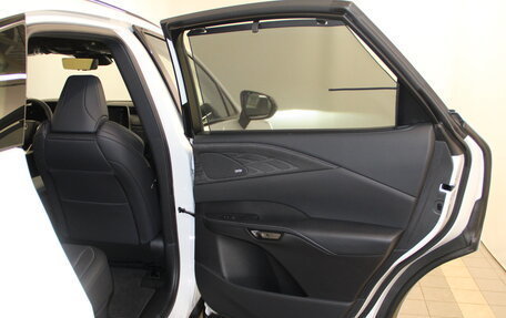 Lexus RX IV рестайлинг, 2025 год, 13 690 000 рублей, 29 фотография