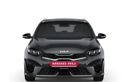 KIA cee'd III, 2025 год, 3 350 000 рублей, 9 фотография