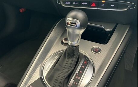 Audi TT, 2020 год, 2 250 000 рублей, 17 фотография